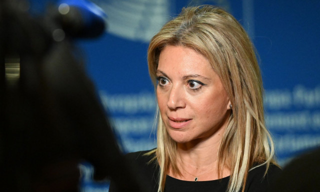 Μ.Καρυστιανού: «Σκόπιμα διαστρέβλωσαν την δήλωσή μου για τις αμβλώσεις»