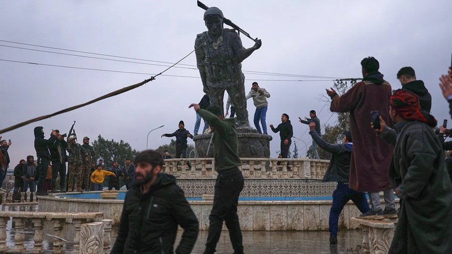 Σε τροχιά πολέμου Κούρδοι και συριακό καθεστώς: Κατέρρευσαν οι συνομιλίες