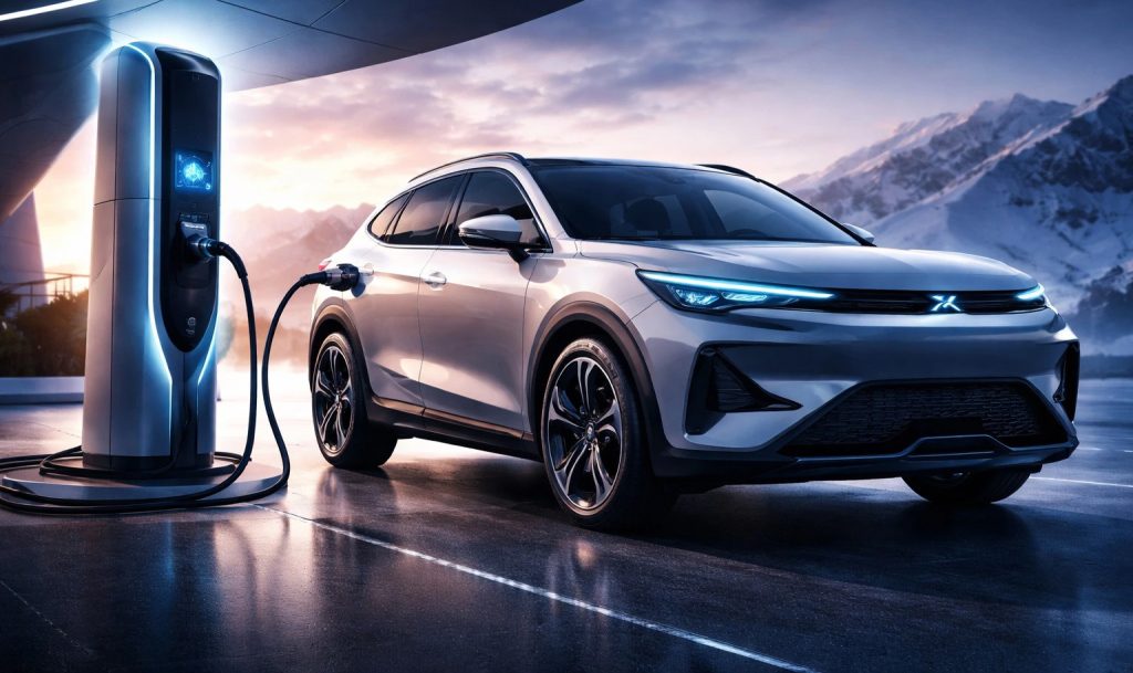 Έρχεται ηλεκτρικό με αυτονομία 1.500 km. Από εφέτος!