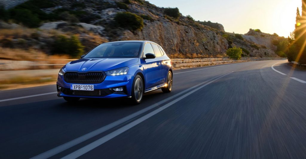 €3.250 κάτω το Škoda Karoq και νέα πλουσιότερη έκδοση