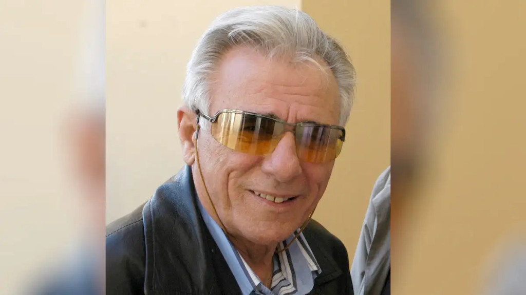 Η ΕΣΗΕΑ αποχαιρετά τον Σπύρο Καρατζαφέρη: «Ένας μαχητικός και ακούραστος δημοσιογράφος»