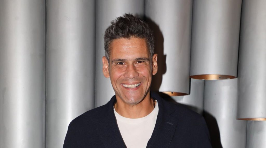 Δ.Ουγγαρέζος για την πορεία του στην τηλεόραση: «Είδα άλλους να με προσπερνούν επιδεικτικά ξανά και ξανά»