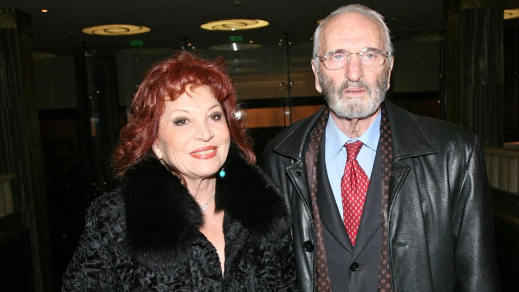 Ν.Τσακίρογλου για Χ.Διαβάτη: «Η υγεία της έχει βελτιωθεί – Θα κερδίσει το στοίχημα της ζωής»