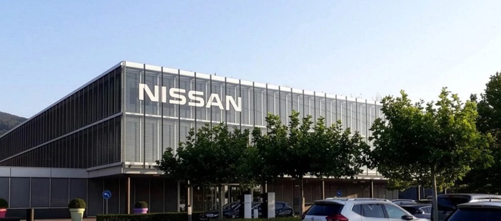 Nissan: Πουλάει εργοστάσιό της στην κινεζική Chery
