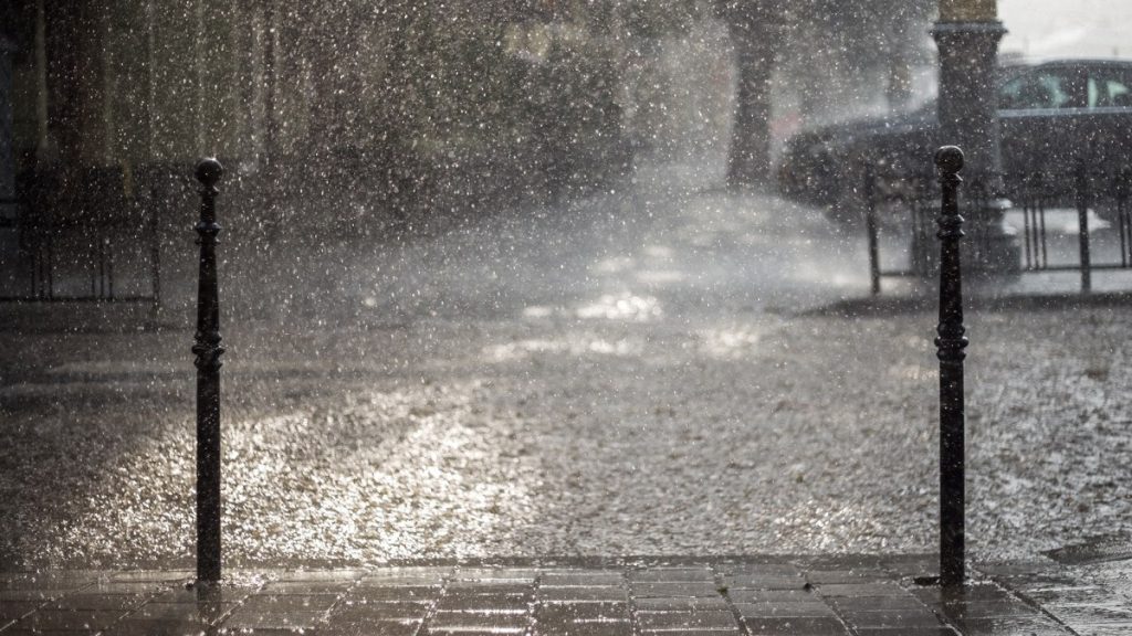 Κακοκαιρία: Αυτές είναι οι περιοχές που βρίσκονται σε «Red Code»