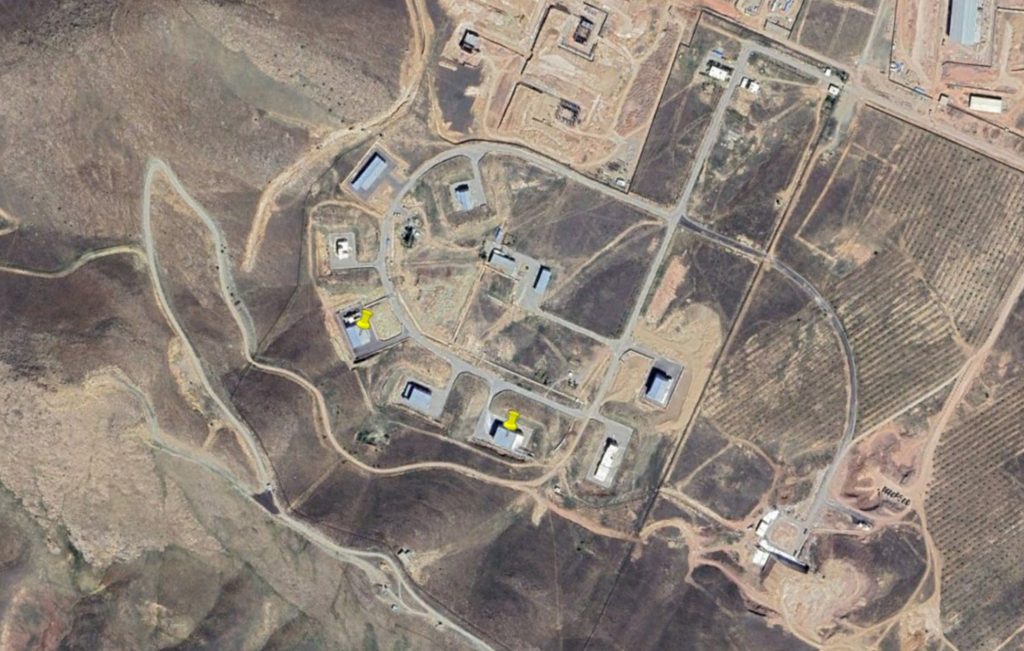 Αναφορές για πολλαπλές εκρήξεις σε ιρανικές πυρηνικές εγκαταστάσεις στην Τεχεράνη!