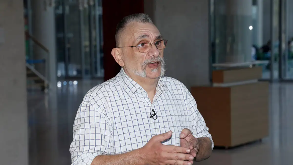 Φίνος Φιλμ για τον έναν χρόνο από τον θάνατο του Ι.Τριανταφυλλίδη: «Μέχρι να ανταμώσουμε ξανά» (φώτο)