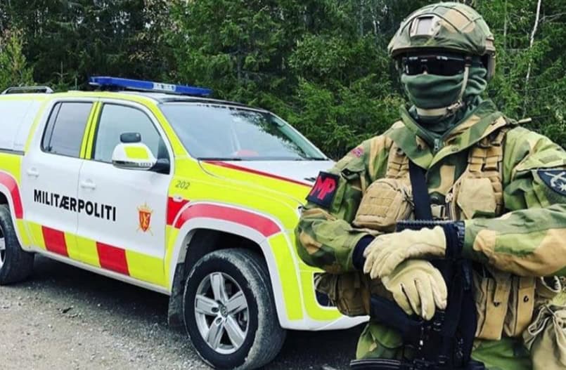 Η Νορβηγία  προειδοποιεί τους πολίτες της: «Έρχονται κατασχέσεις περιουσιών σε περίπτωση πολέμου κατά της Ρωσίας»!
