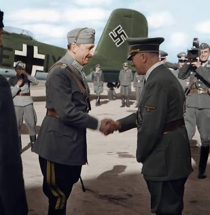 Η Ιστορία που κανείς δεν γνωρίζει: «Οι Φινλανδοί αφαίμαξαν παιδιά Ρώσων για να στέλνουν αίμα στον στρατό των Ναζί»