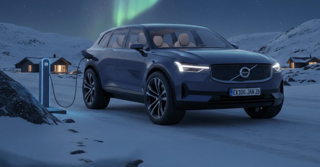 Volvo και Peugeot: Ετοιμάζουν θηριώδη SUV πολυτελείας