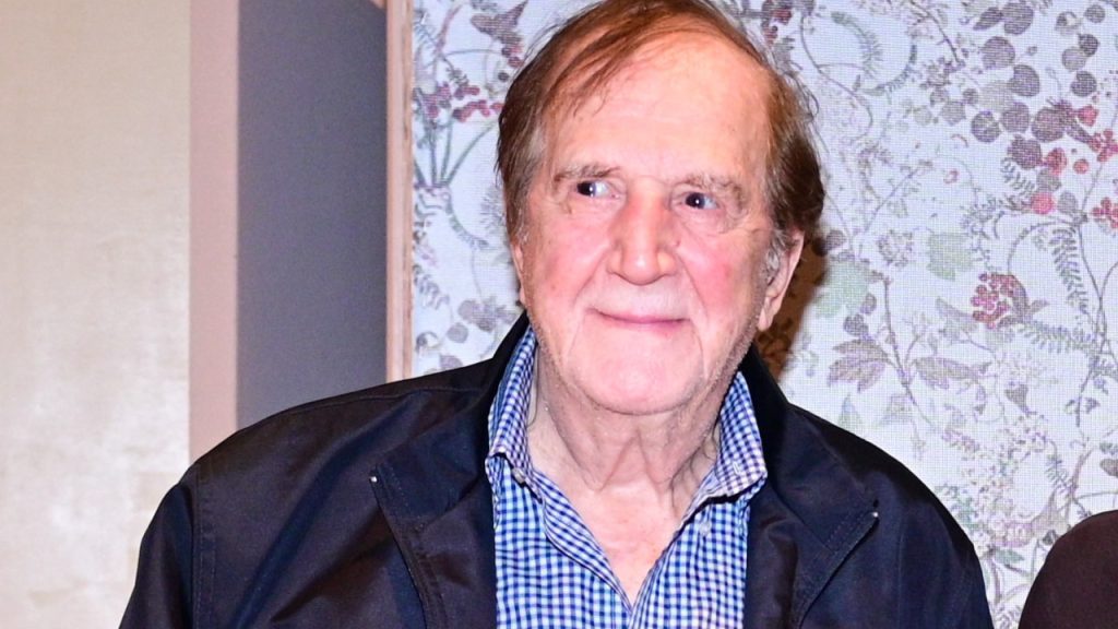 Γ.Κωνσταντίνου: «Αν δεν δούλευα πιθανόν να είχα πεθάνει πριν καμιά 15αριά, 20 χρόνια»