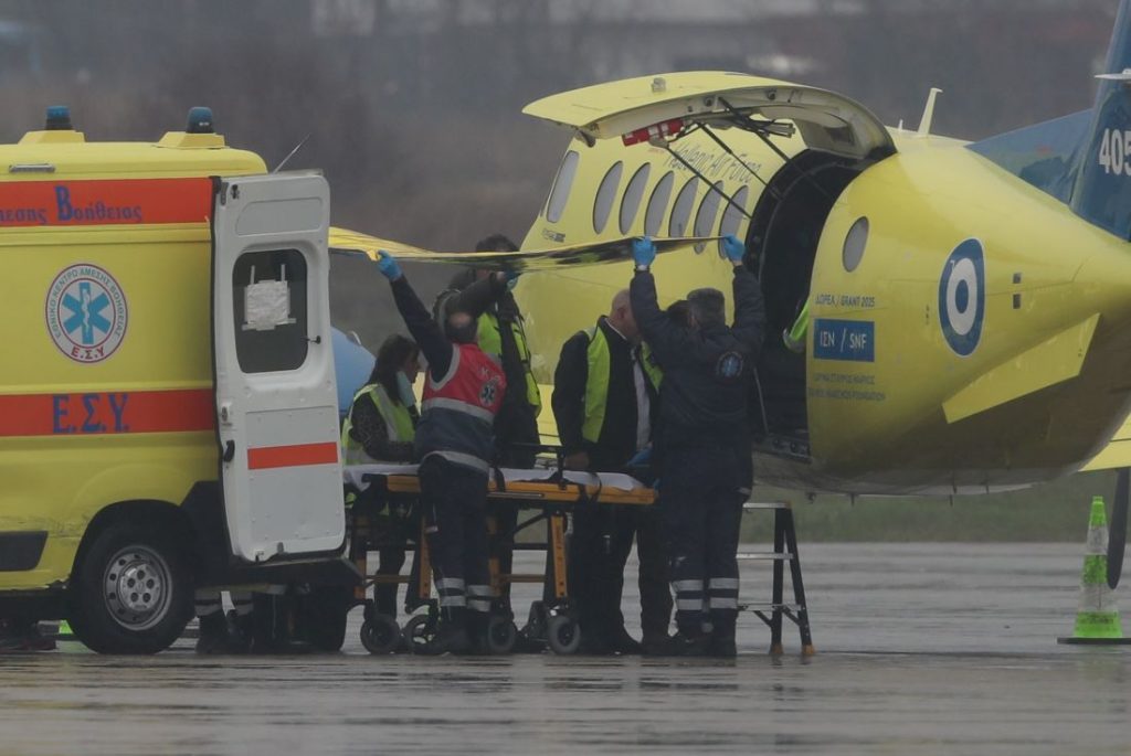 ΠΑΟΚ: Πήρε εξιτήριο ο 28χρονος οπαδός που είχε τραυματιστεί στο πολύνεκρο τροχαίο στη Ρουμανία