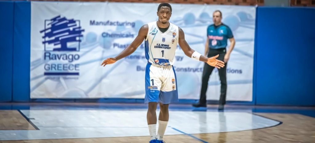 Βίντεο ντοκουμέντο με τον Ντένζελ Ζέικερι Μπράιαν να οδηγεί υπό την επήρεια αλκοόλ στην Ιερά Οδό