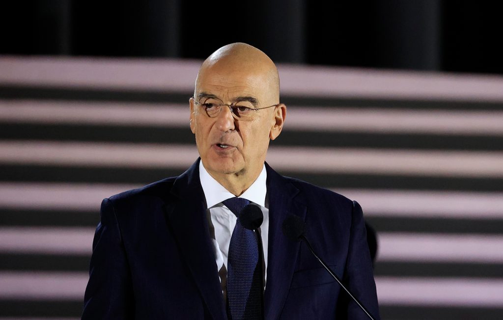 Συνάντηση Ν.Δένδια με  Πιτ Χέγκσεθ: Εκσυγχρονισμός ΕΔ και θέματα ελληνοαμερικανικής αμυντικής συνεργασίας