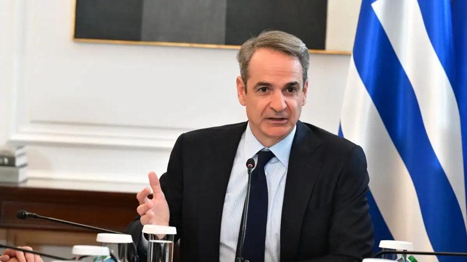 Σήμερα η σύσκεψη υπό τον Κ.Μητσοτάκη για το Εθνικό Απολυτήριο – Στόχος η εφαρμογή του από το 2027