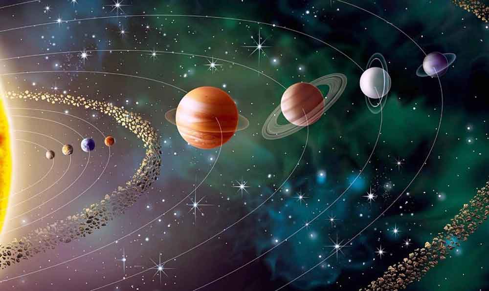 Περίεργα φαινόμενα στο διάστημα που η NASA δεν μπορεί να εξηγήσει: Οι μαρτυρίες αστροναυτών