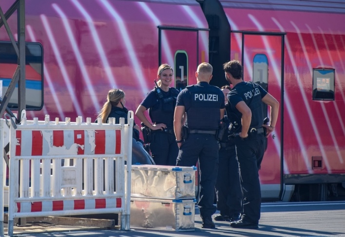 Γιατί κρύβουν ότι ο δήθεν «Έλληνας» που δολοφόνησε τον Τούρκο στην Γερμανία είναι Σύρος ισλαμιστής