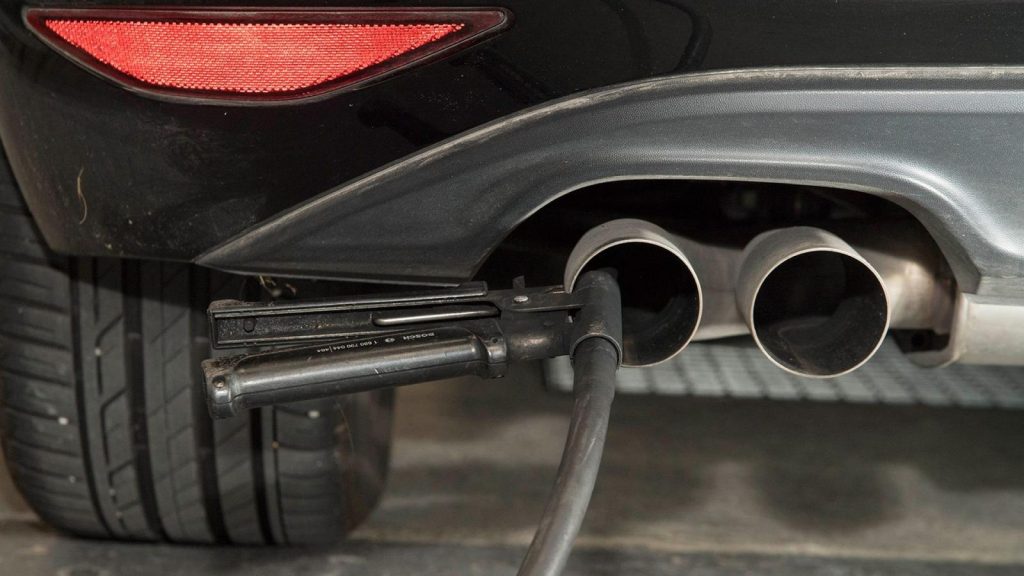 «Έρχονται» αλλαγές στην Κάρτα Καυσαερίων: Από πού θα εκδίδεται και ποια τα πρόστιμα