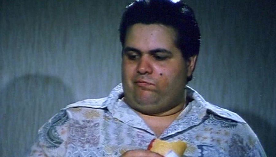 Κ.Μακέδος: Καθηλωμένος σε καρέκλα ο γνωστός ηθοποιός – Η εξομολόγηση για τη «μάχη» που δίνει με την παχυσαρκία