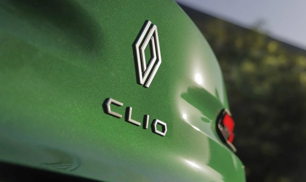 Σουρεαλιστικό! Το νέο Renault Clio είναι «παράνομο» στη Γερμανία!