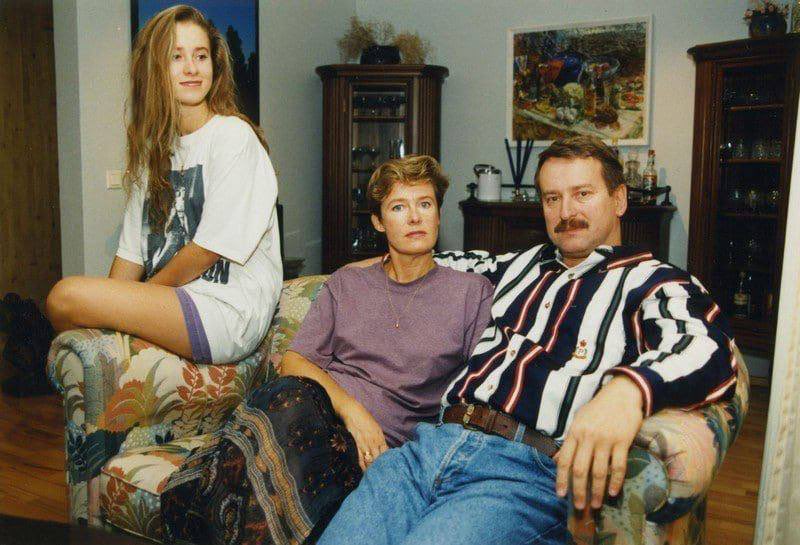 Ο πατέρας της Κάγια Κάλας ήταν ανώτερο στέλεχος του σοβιετικού κομμουνιστικού κόμματος της Εσθονίας!