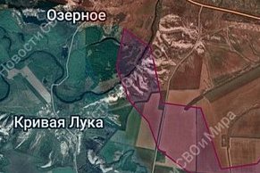 Κράσνι Λίμαν: Οι Ρώσοι καταλαμβάνουν τα υψώματα γύρω από την πόλη