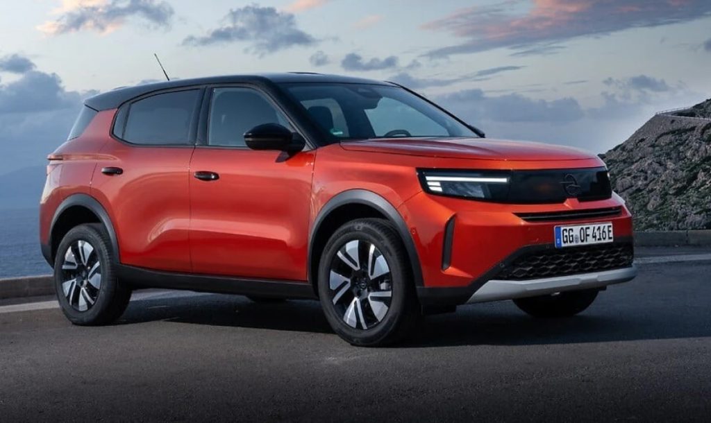 Opel: Δυναμικό ξεκίνημα στις πωλήσεις του 2026