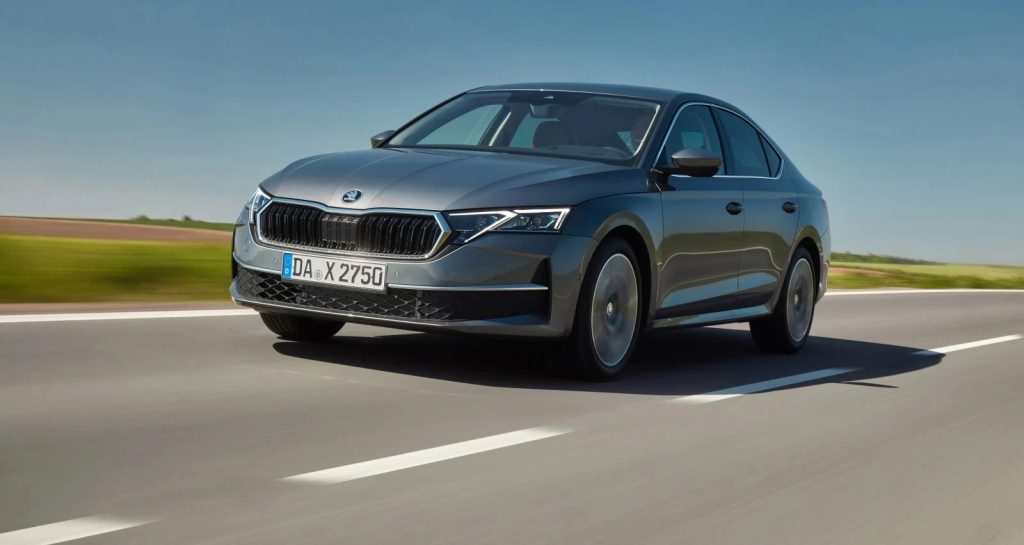 Škoda Auto: Τα τρία ορόσημα του 2026