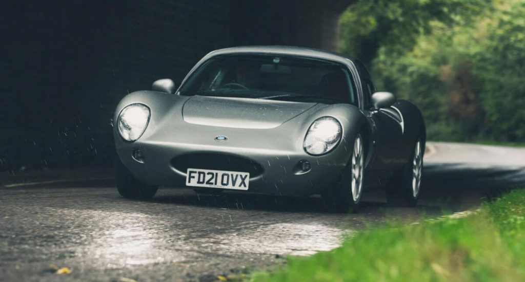 Wells Vertige: Η βρετανική απάντηση στην «παχυσαρκία»