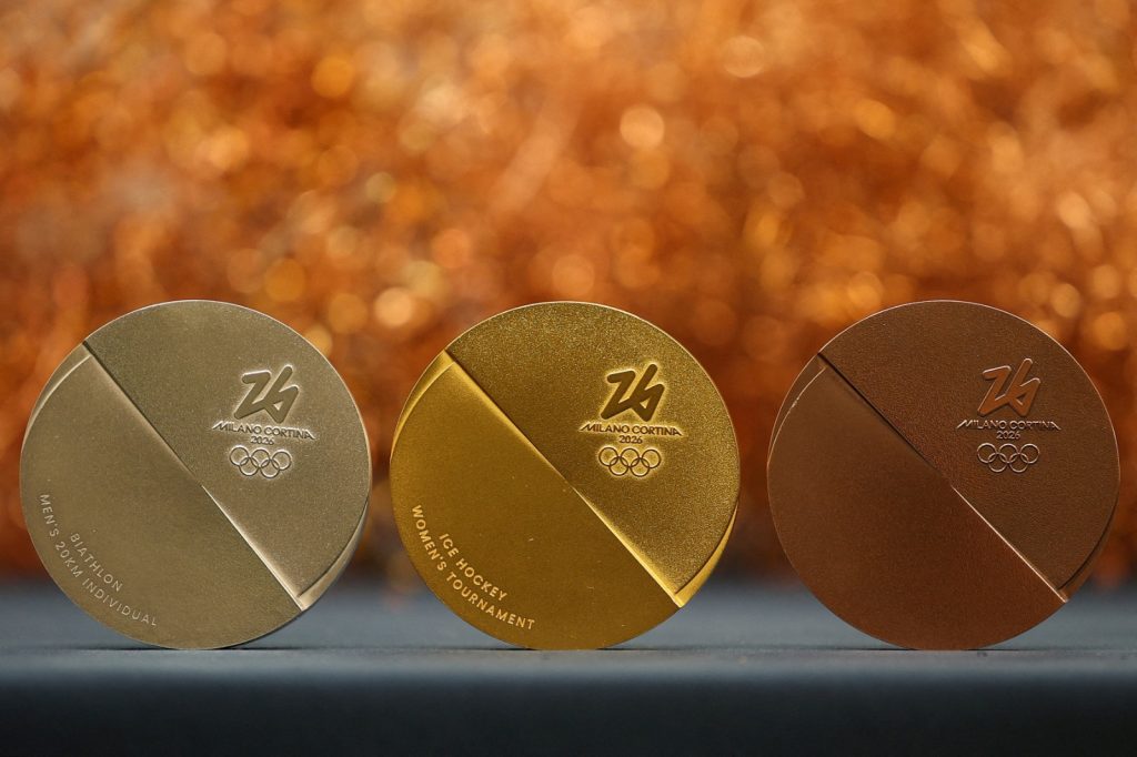 Χειμερινοί Ολυμπιακοί Αγώνες 2026: Καταγγελίες πως τα μετάλλια των αθλητών φθείρονται! – «Διαλύθηκαν στα χέρια μας»
