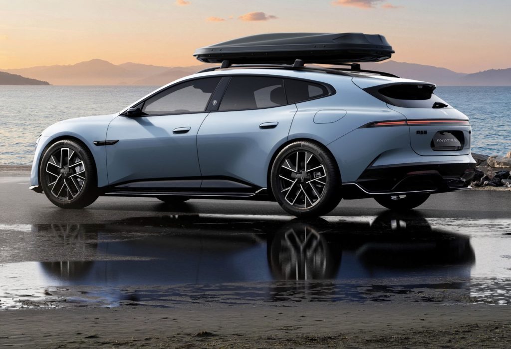 Aυτό είναι το πιο όμορφο στέισον στον κόσμο;