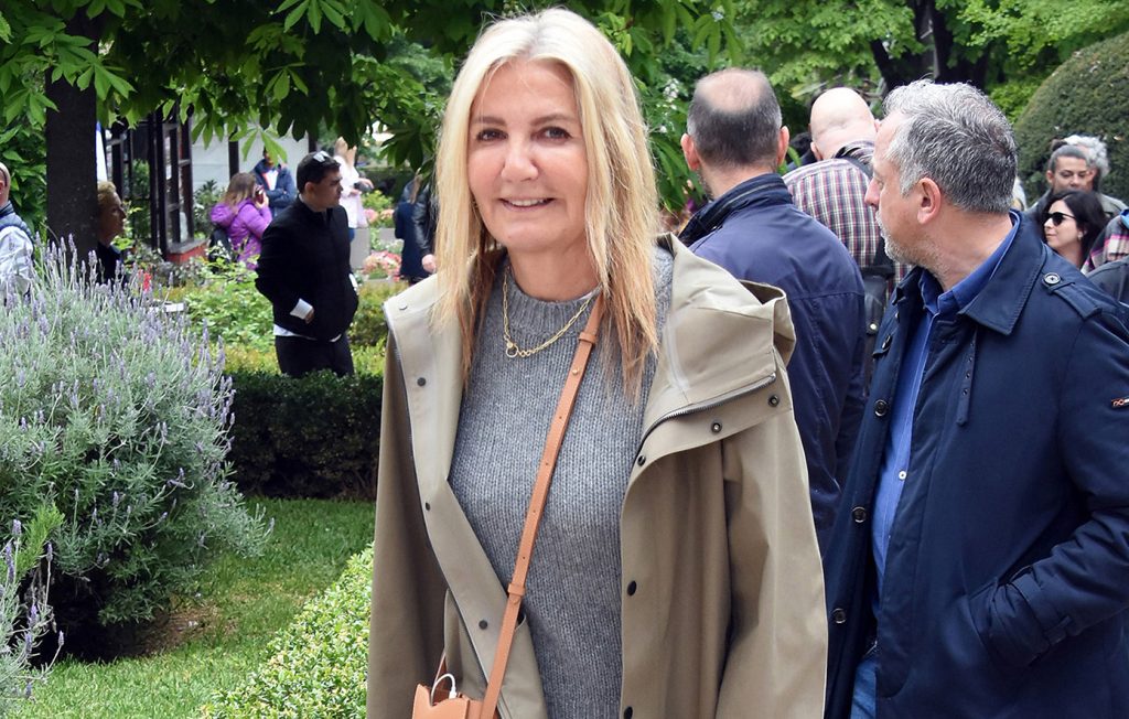 Α.Γεωργιάδης για ατύχημα Μ.Μητσοτάκη: «Χειρουργήθηκε στο ΚΑΤ, όλα πήγαν καλά – Εμπιστεύθηκε το ΕΣΥ»