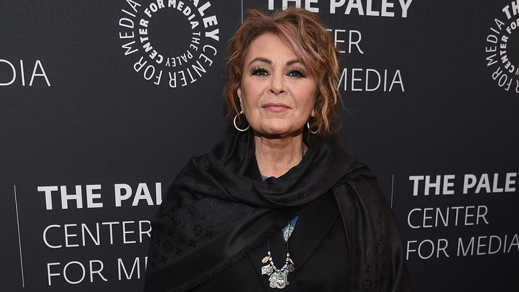 Ροζάν Μπαρ – Τι έλεγε πριν την δημοσιοποίηση των αρχείων Επστάιν: «Τρώνε μωρά παιδιά – Είναι αλήθεια»