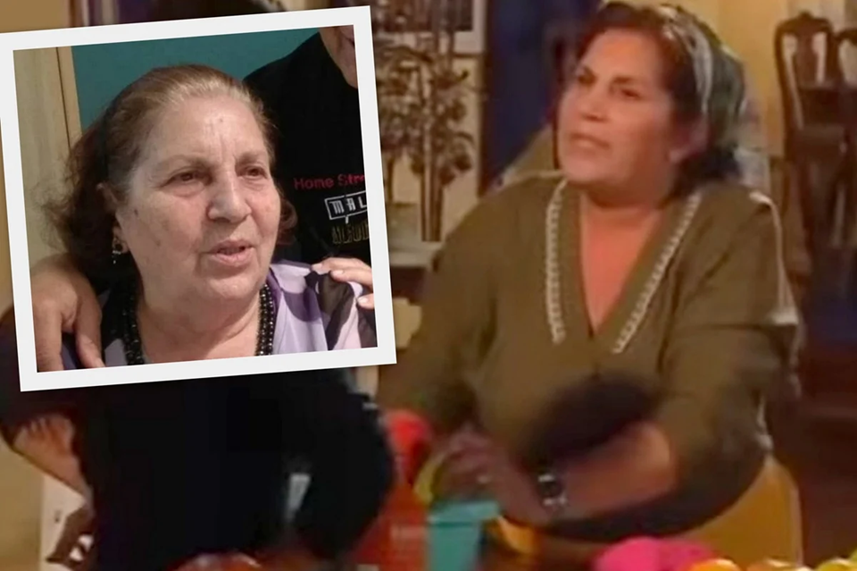 «Έφυγε» από τη ζωή σε ηλικία 90 ετών η ηθοποιός Μάγδα Λέκκα (φώτο)