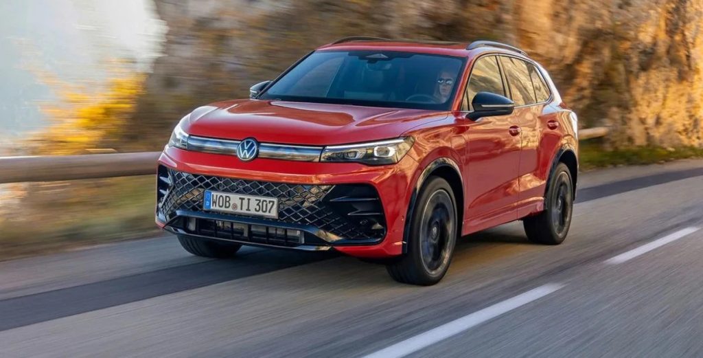 Volkswagen eHybrid: H τεχνολογία που μειώνει δραστικά την κατανάλωση