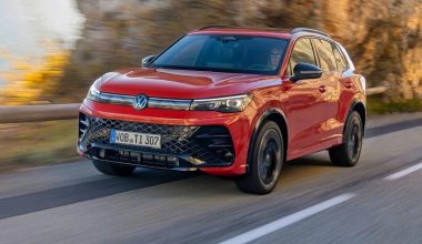 Volkswagen eHybrid: H τεχνολογία που μειώνει δραστικά την κατανάλωση