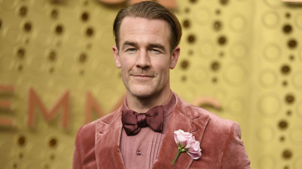 Η τελευταία ανάρτηση του Τζέιμς Βαν Ντερ Μπικ δύο εβδομάδες πριν πεθάνει (φώτο)