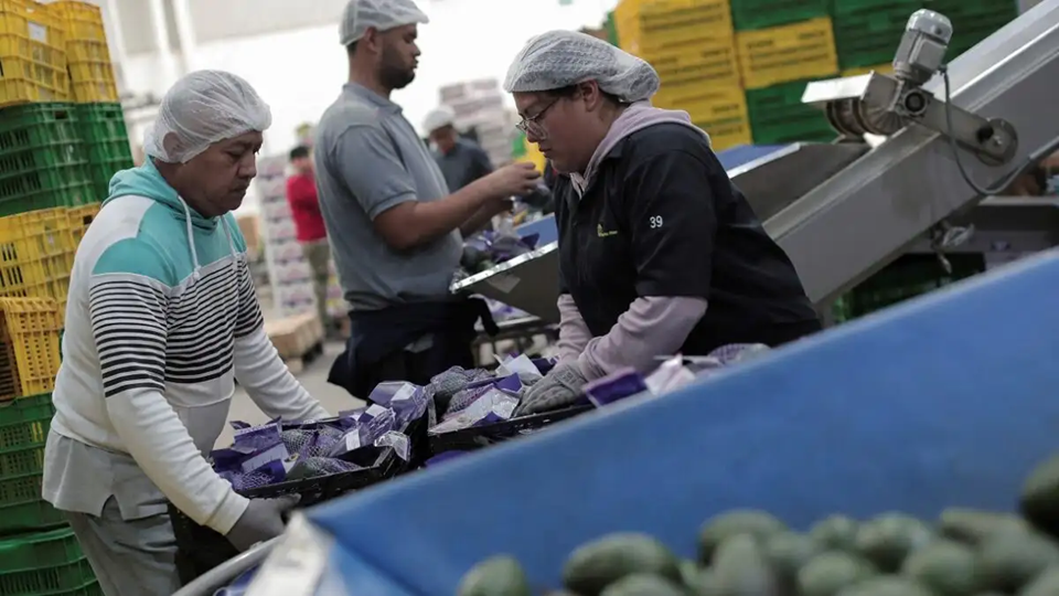 Το Μεξικό μειώνει σε 40 από 48 ώρες την εργάσιμη εβδομάδα