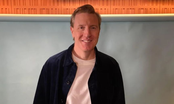 Πάτρικ Τσάρνλεϊ: Πέθανε για 40 λεπτά και περιγράφει την εμπειρία του – «Ξύπνησα τυφλός»