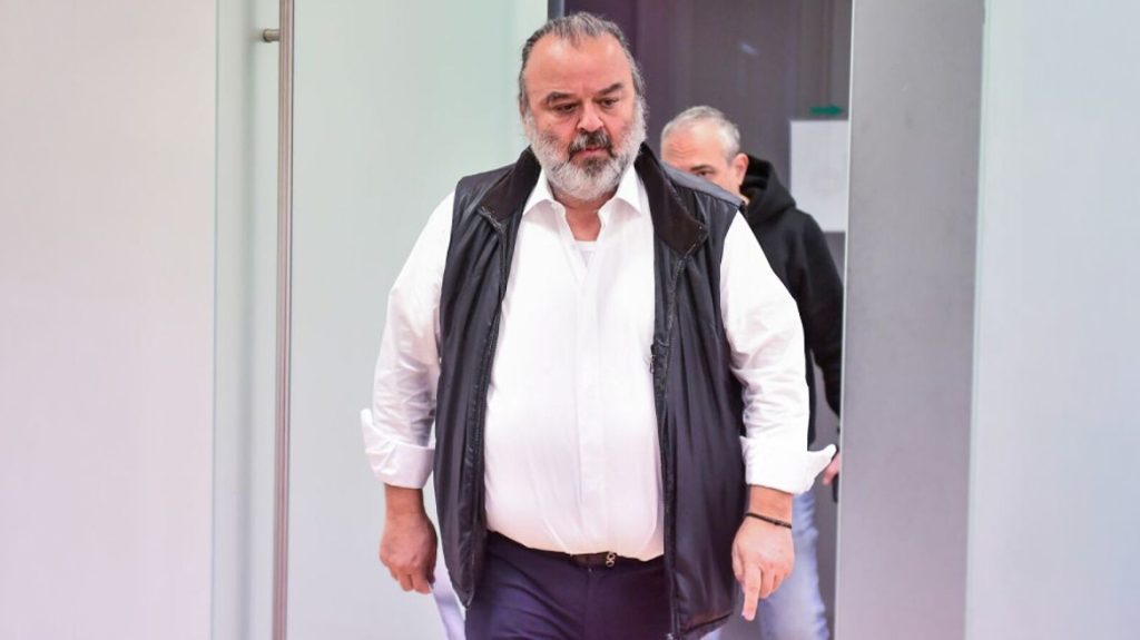 Μήνυση σε βάρος του Μ.Ηλιόπουλου κατέθεσε η ΠΑΕ Ολυμπιακός: «Χυδαία και συκοφαντικά όσα είπε»