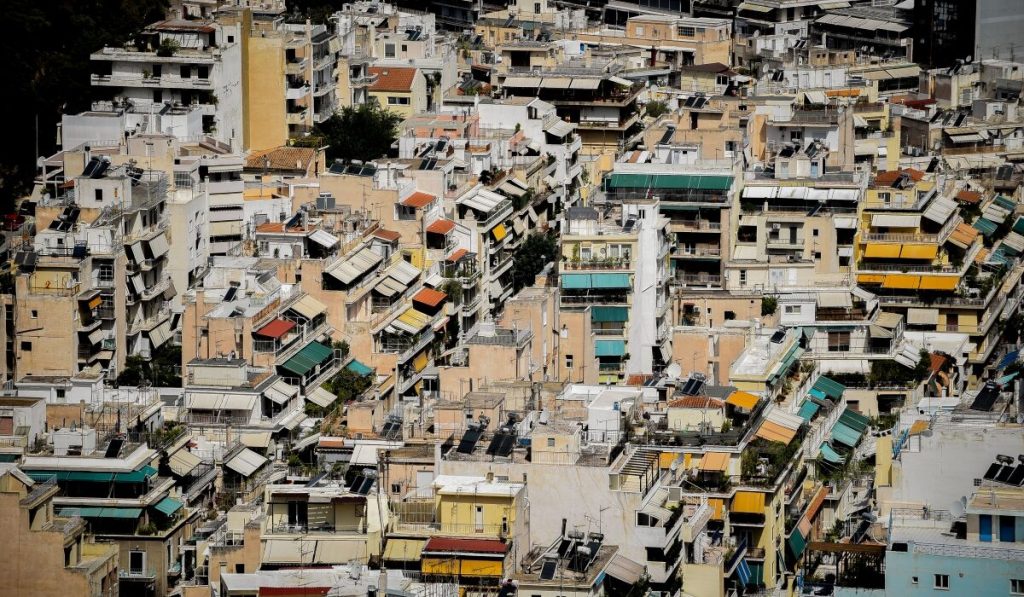 Στα «ύψη» τα ενοίκια: Δείτε πού κυμαίνονται οι τιμές στις αρχές του 2026