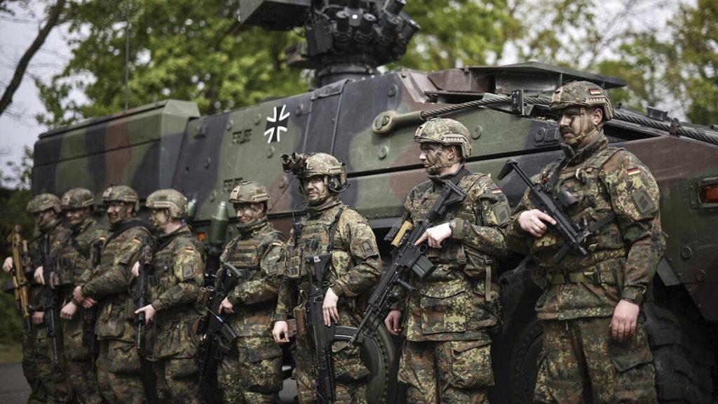 POLITICO: Οι Δυτικές χώρες βλέπουν τον Γ’ ΠΠ να πλησιάζει