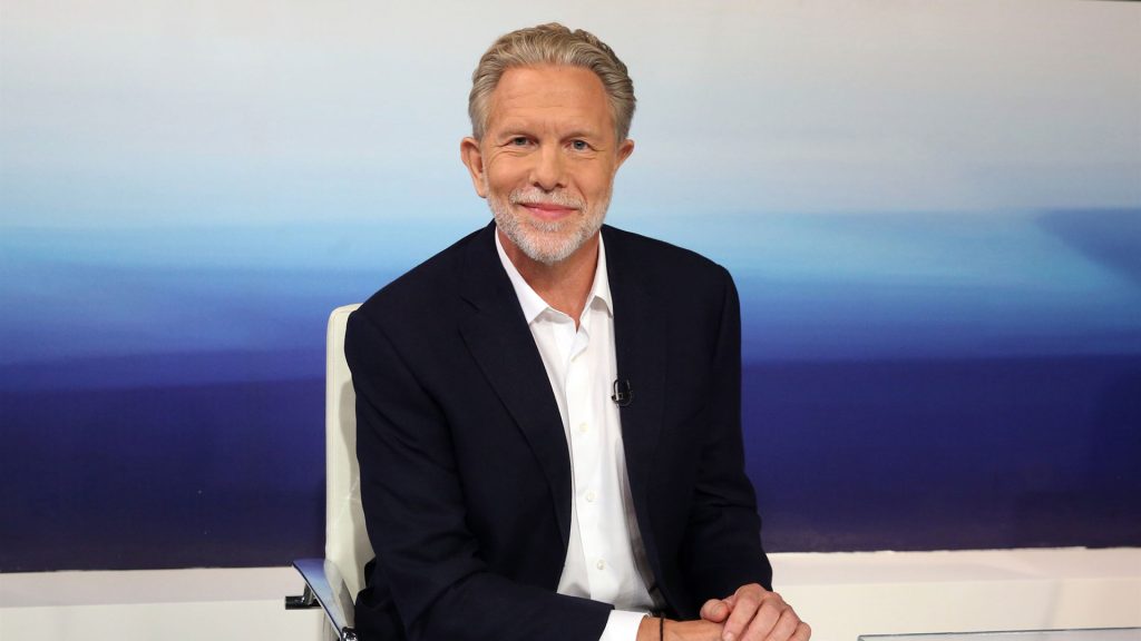 Π.Γερουλάνος: «Μία ενδεχόμενη συνεργασία ΠΑΣΟΚ με ΝΔ θα ήταν καταστροφική»