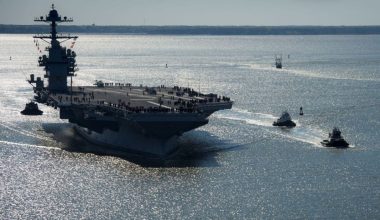 Στο «τραπέζι» εκτεταμένες επιχειρήσεις βομβαρδισμού του Ιράν – Οι φόβοι για γενικευμένο πόλεμο στο Πεντάγωνο