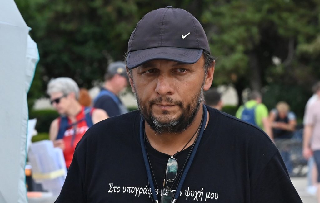 Π.Ρούτσι: «Κατέθεσα μήνυση κατά του Β.Καπερνάρου – Μας ειρωνεύονται και μας κοροϊδεύουν στο δικαστήριο»