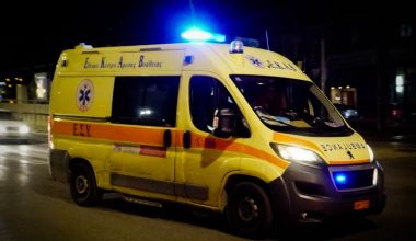 Λακωνία: Εντοπίστηκε σορός άνδρα στην παραλία της Κοκκινιάς