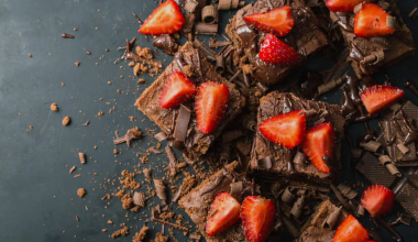 Εσείς το ξέρατε; – Για ποιο λόγο του Αγίου Βαλεντίνου κυριαρχούν οι φράουλες και η σοκολάτα;