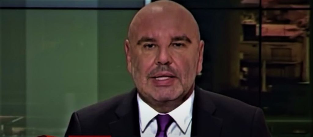 Τα συγκλονιστικά στοιχεία για ΑΕΠ, δημογραφικό & υπογεννητικότητα που κατέθεσε ο εκδότης του Pronews Τ.Γκουριώτης