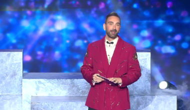 Πρεμιέρα για το J2US: Αυτά είναι τα 12 ζευγάρια που θα διαγωνιστούν φέτος (βίντεο)