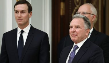 Στη Γενεύη για συνομιλίες για Ουκρανία και Ιράν οι Αμερικανοί